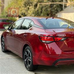 نيسان سنترا